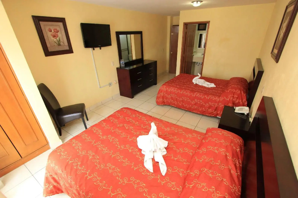 Hotel photo 19