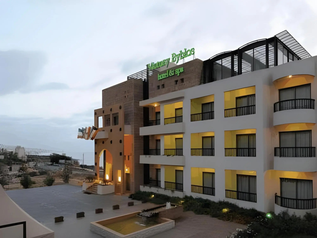 Victory Byblos Hotel & Spa