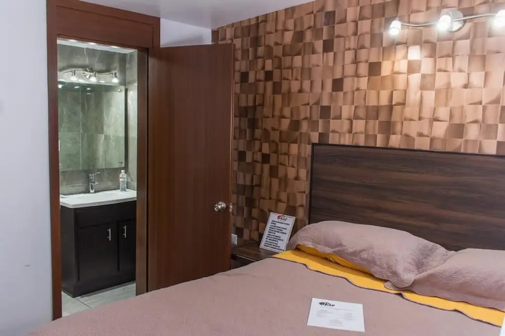 Comfort room
