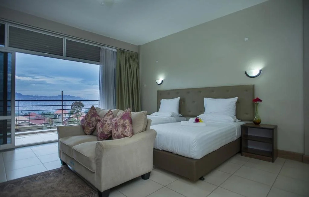 Premiere Boutique Hotel - Général
