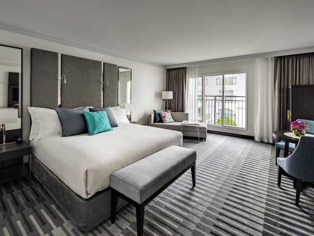 InterContinental Sydney Double Bay by IHG - Général
