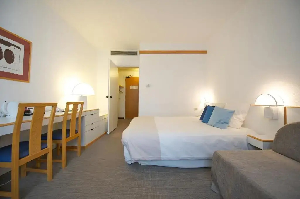 Novotel Firenze Nord Aeroporto - Chambres