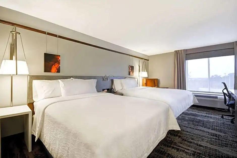 Hilton Garden Inn Austin/Round Rock - Chambres