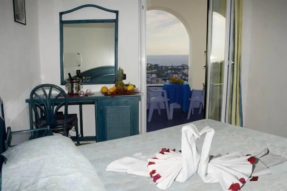 Hotel Residence La Rosa - Général