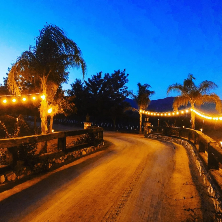 Rancho Los Retoños