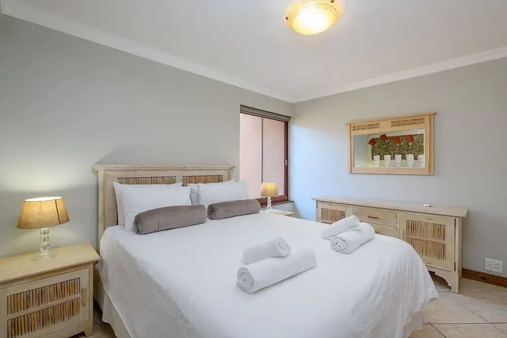 San Lameer Villa Rentals 3011