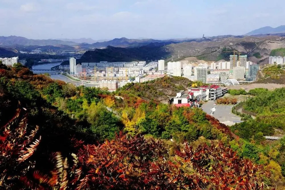 Chengde Wenguan Hotel - Général