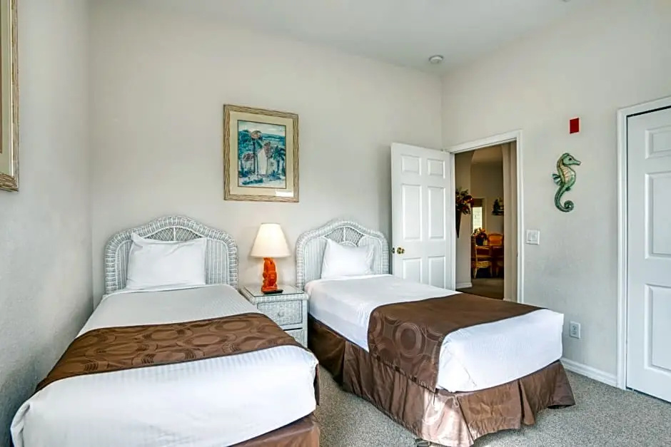Bahama Bay Resort - Chambres