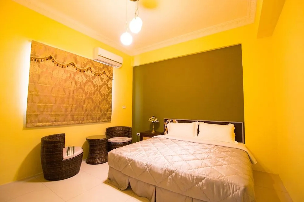Fan Shu Teng B&B