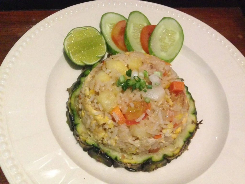 Ruean Thai Hotel - Général