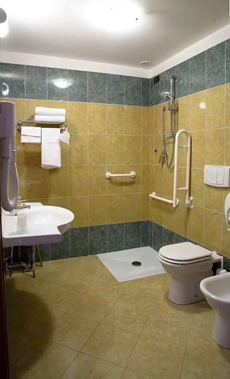 LVG Hotel Collection – Riz - Chambres