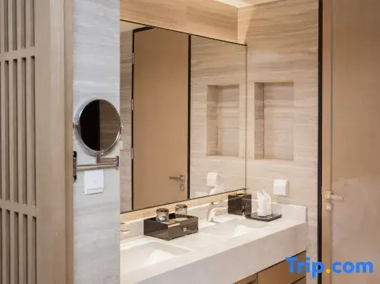 Beijing Yanqi Lake International Convention & Exhibition Center - Chambres