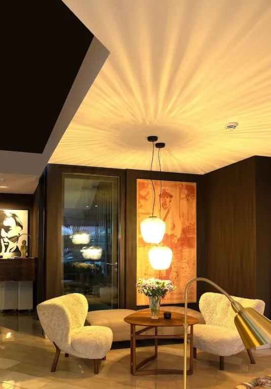 Hotel photo 12