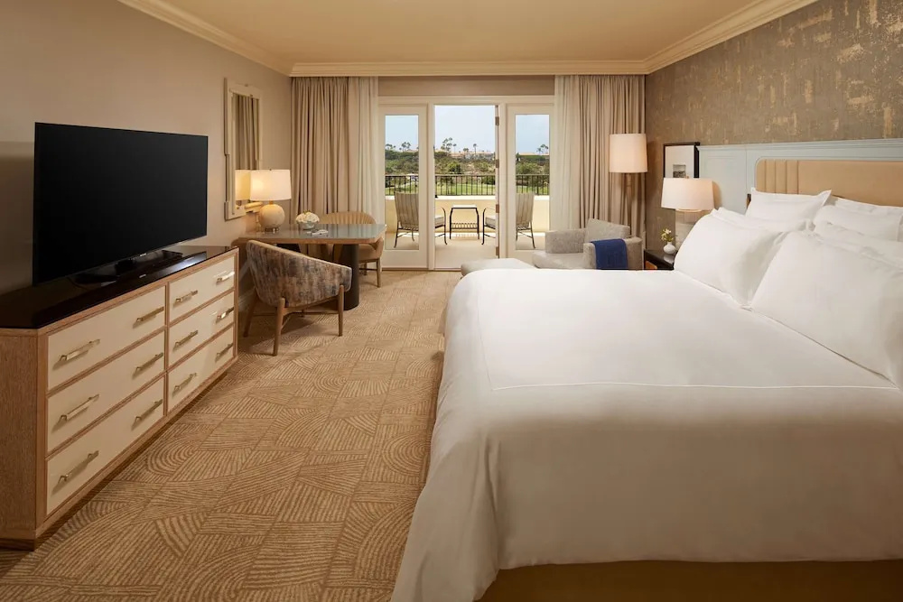 Waldorf Astoria Monarch Beach - Chambres