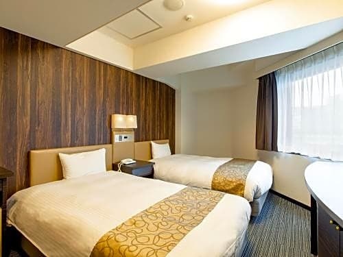 Hotel Wing International Shinjuku 사진 13