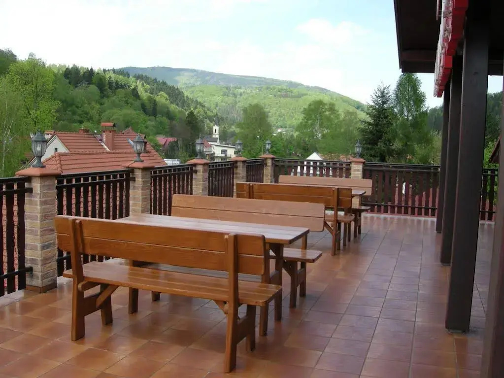Hotel photo 13