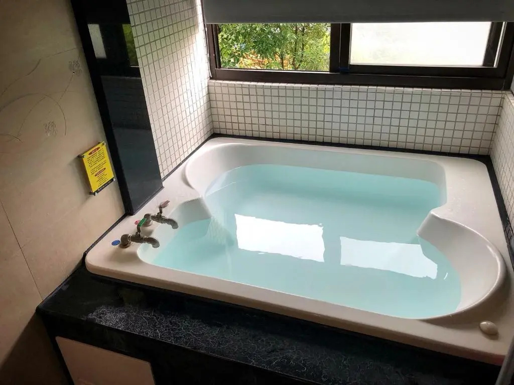 Most Natural Hotspring Hotel - Chambres
