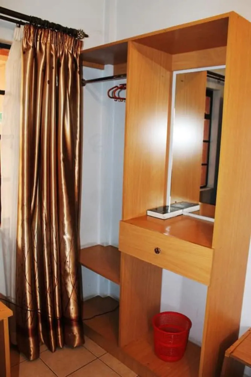 La Jardine Hotel - Chambres