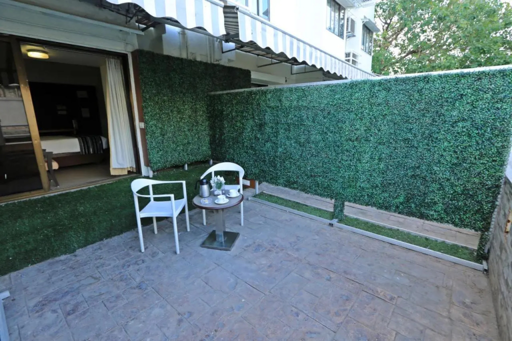 Oriental Residency Hotel - Général