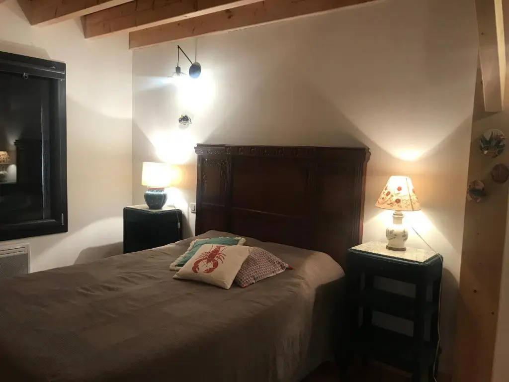 Voir la photo 2 — Villa Catalan