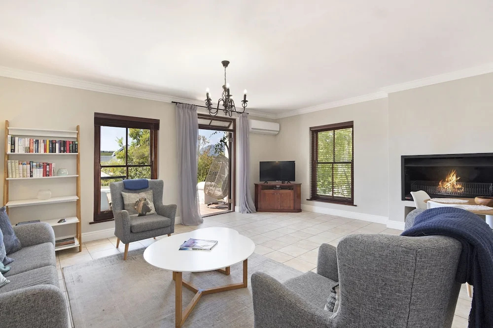 Winelands Golf Lodges 28