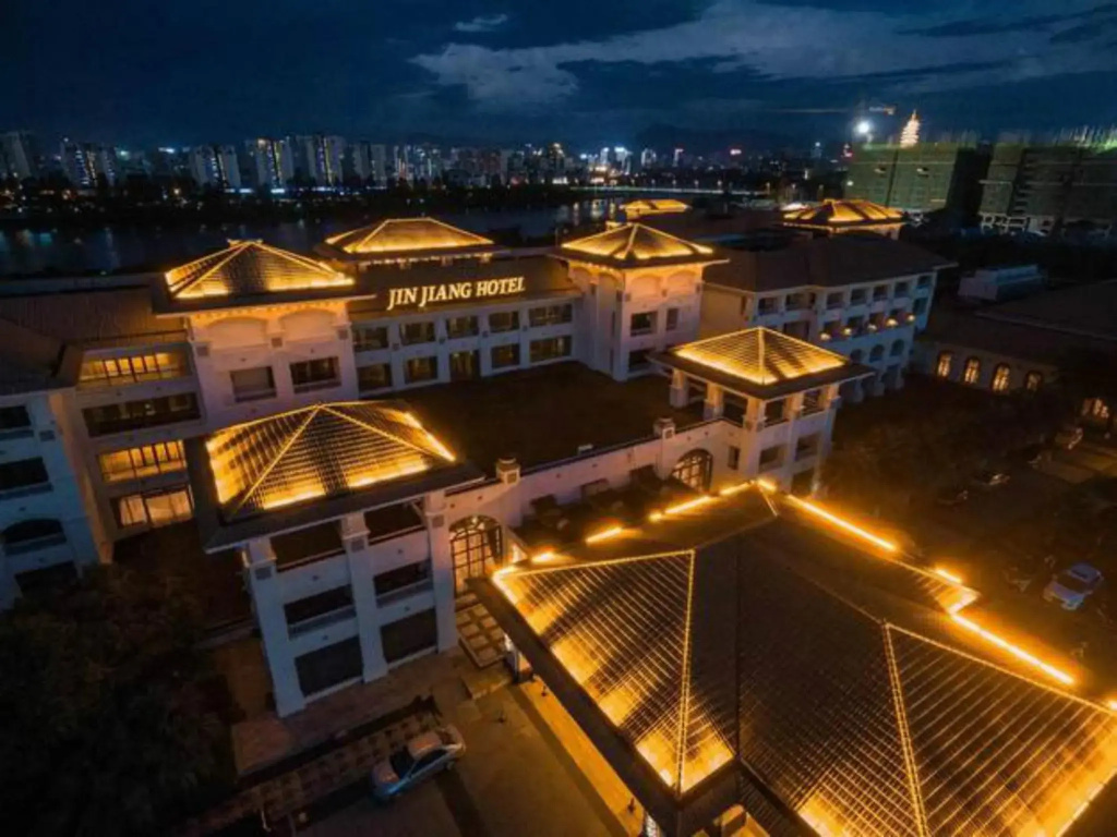 Jin Jiang International Hotel - Ganzhou