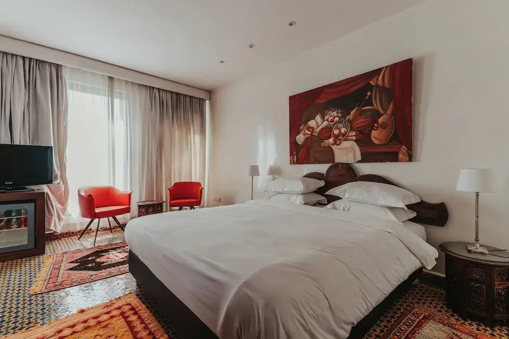 Superior room