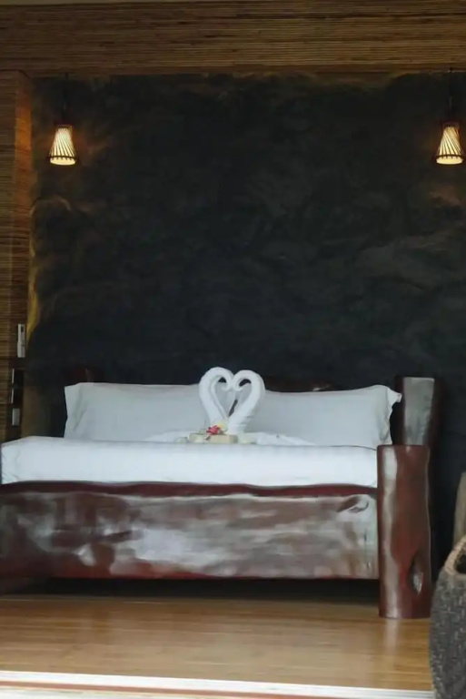 El Nido Bayview Resort - Chambres
