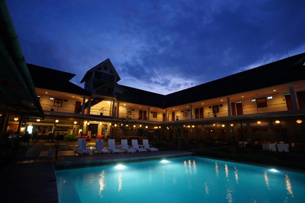 Hotel photo 19