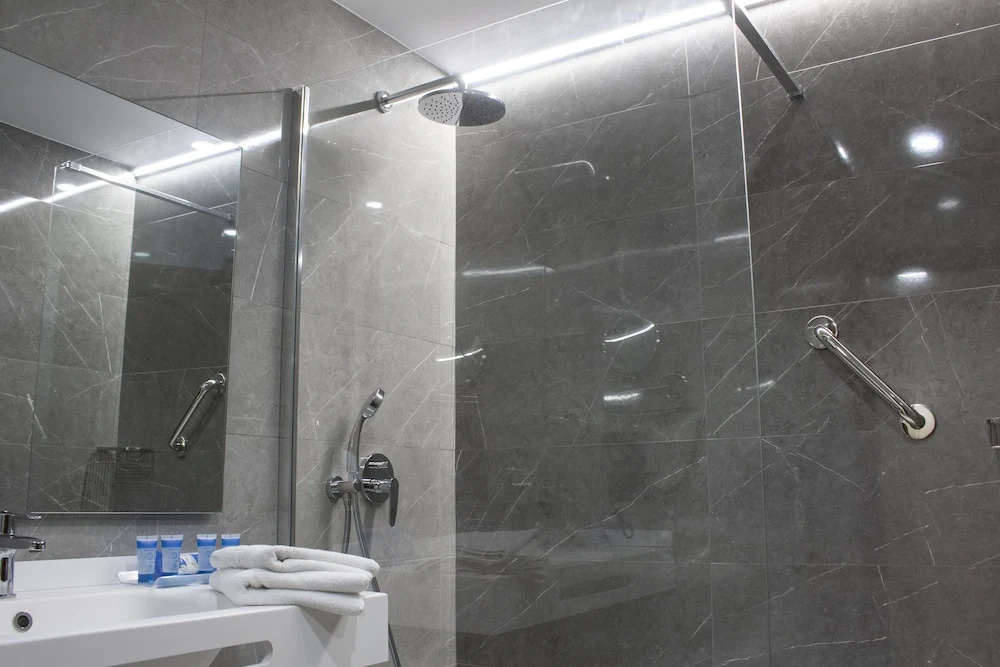 Hotel Olimpo - Chambres