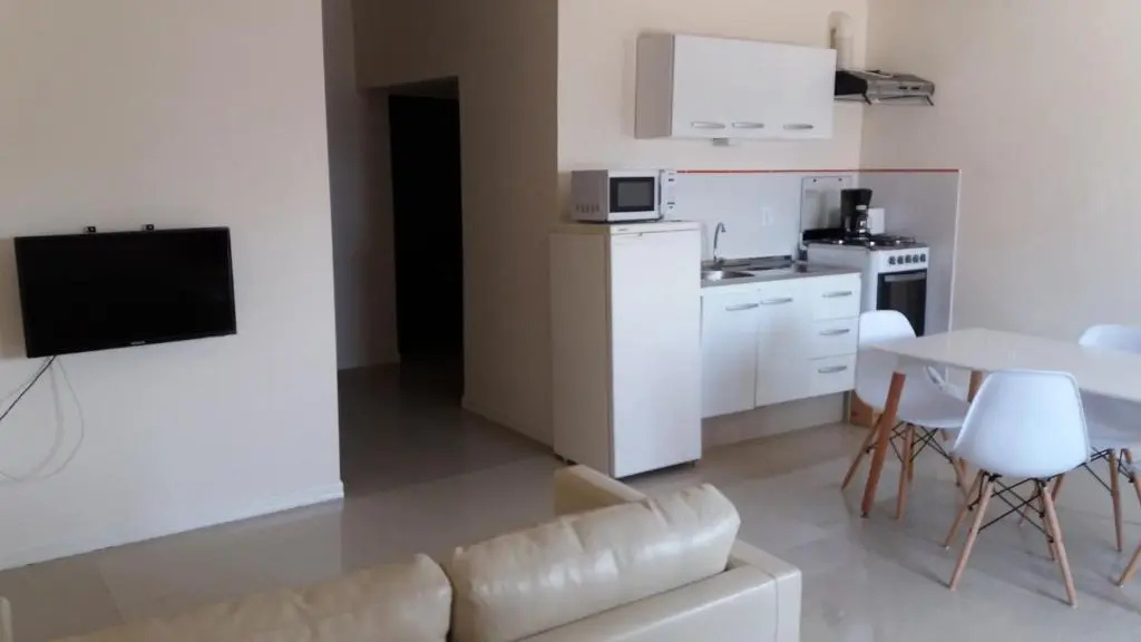 Nuevo Hotel Plaza - Chambres