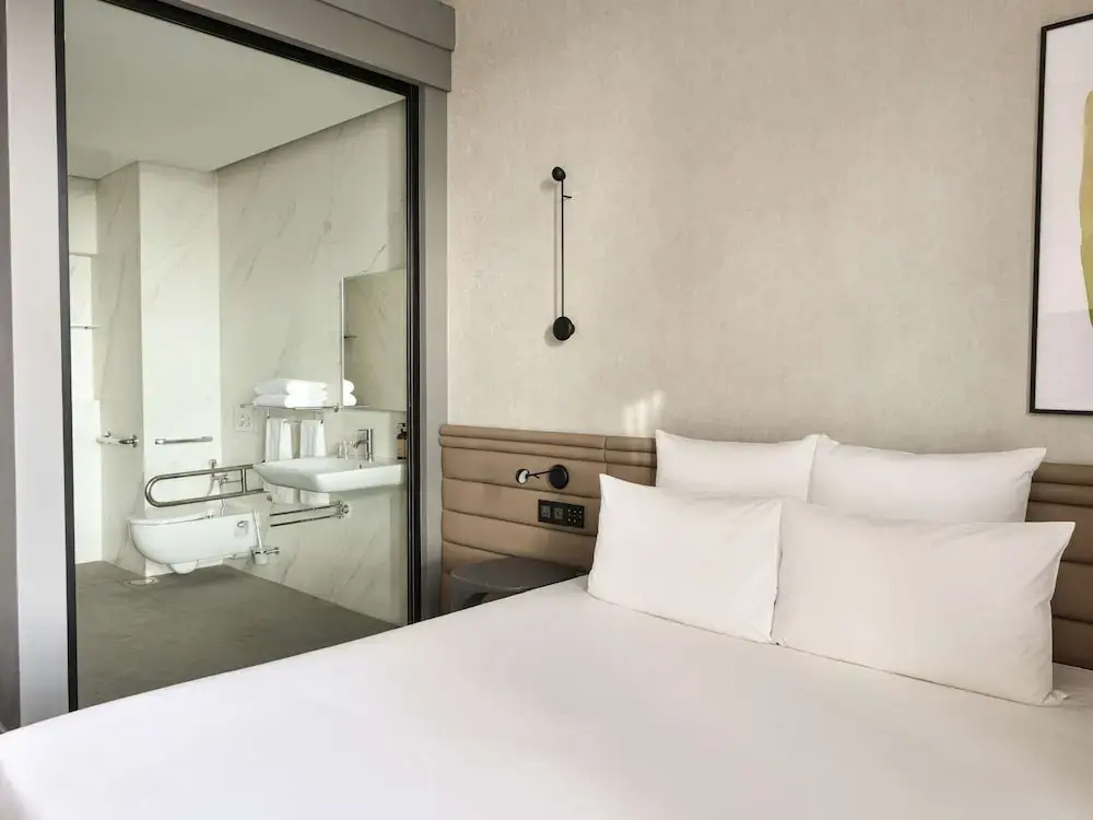 Novotel Abidjan Marcory: фото 5