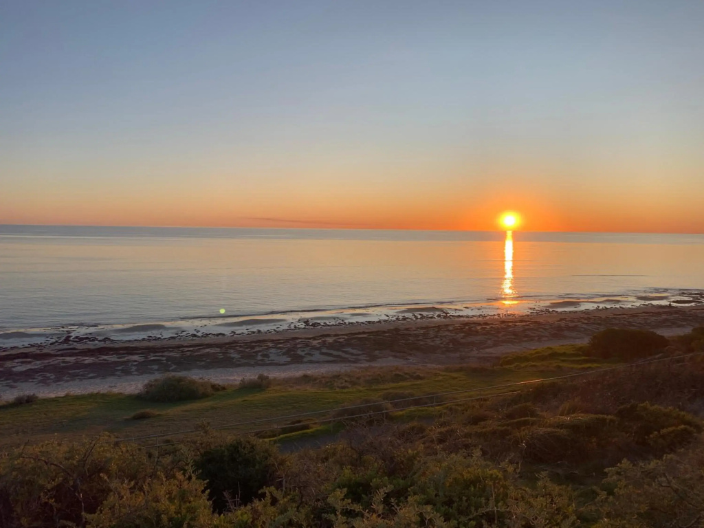 Oasis at Aldinga Beach