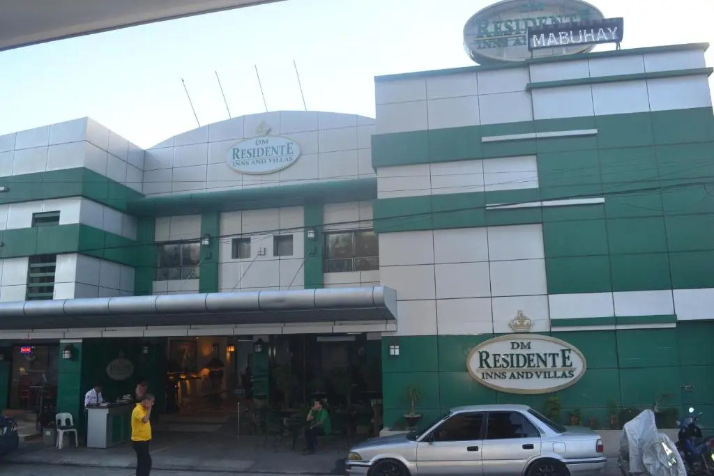 Dm Residente Villas