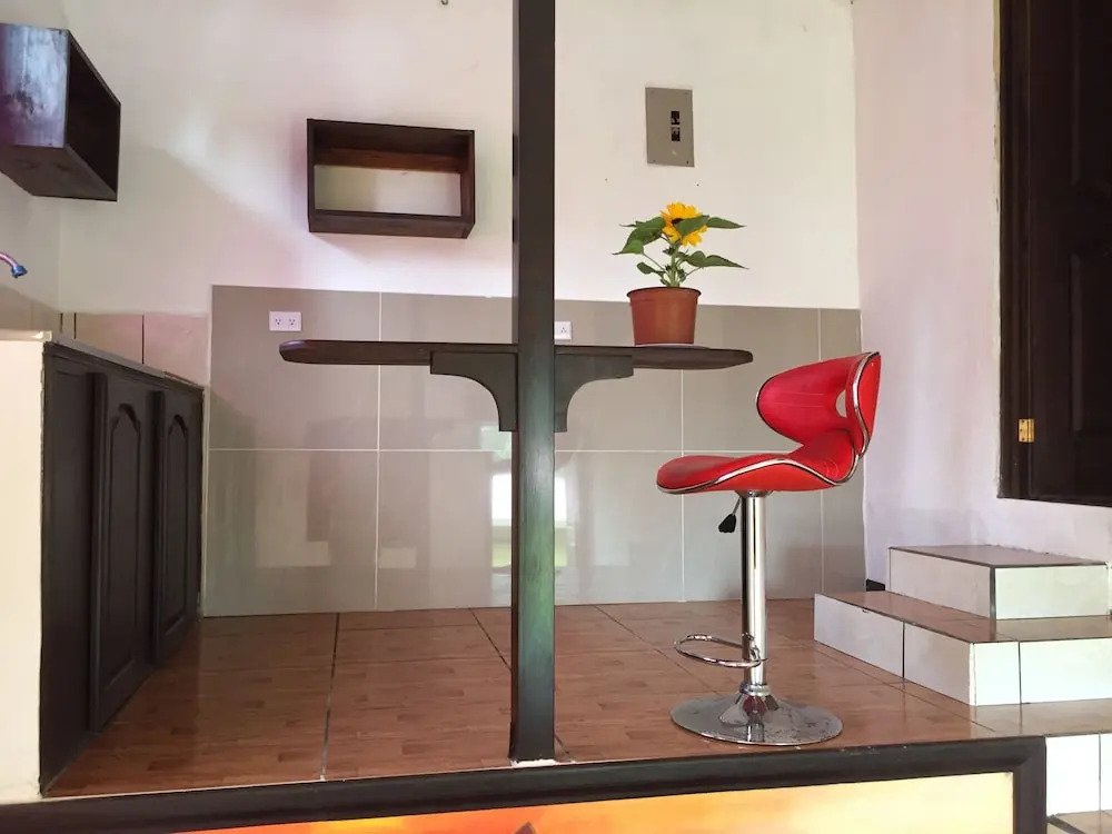 Hotel Casas Sol Sarapiqui - фото 11