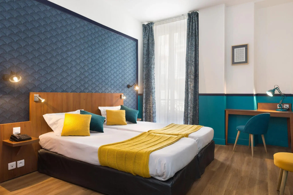 Hotel photo 28