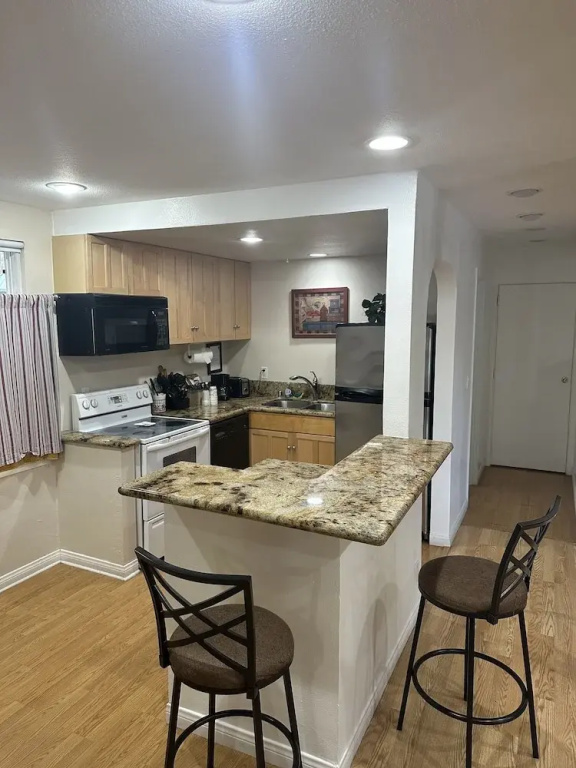 Premium Suite