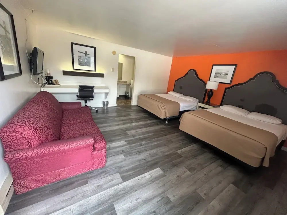 Suite