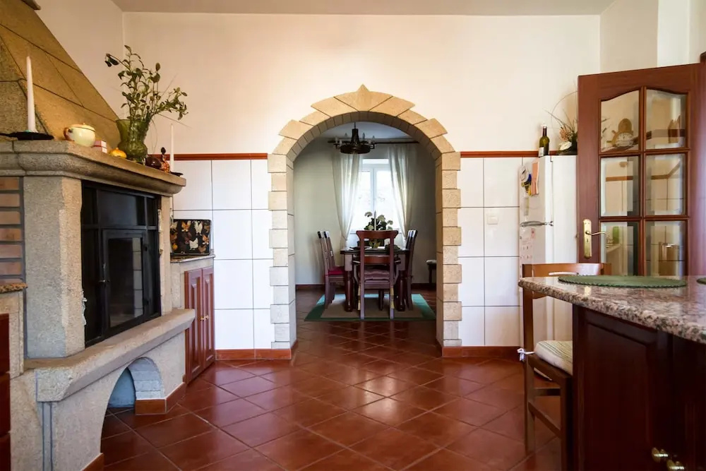 104226 - House in Carnota