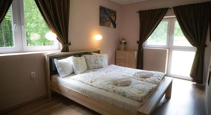 Bonne Chance Restaurant and Hotel - фото 1