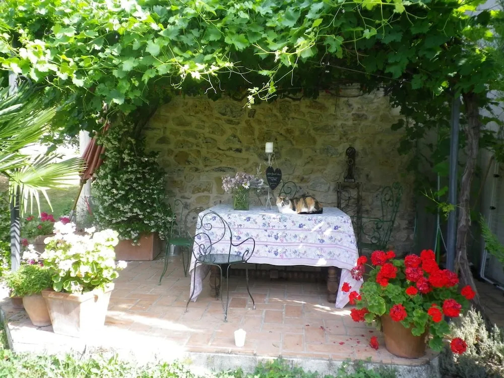 La Chapelle Saint Gervais