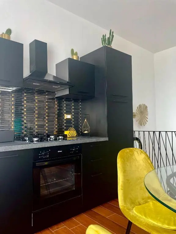 Charme House Taormina