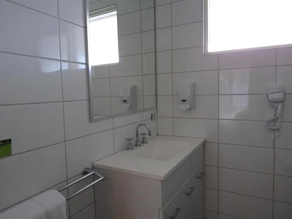 Superior Double room (full double bed)
