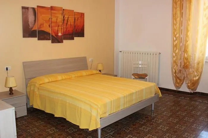 Appartamento CASA STELLA nel centro di Capoliveri