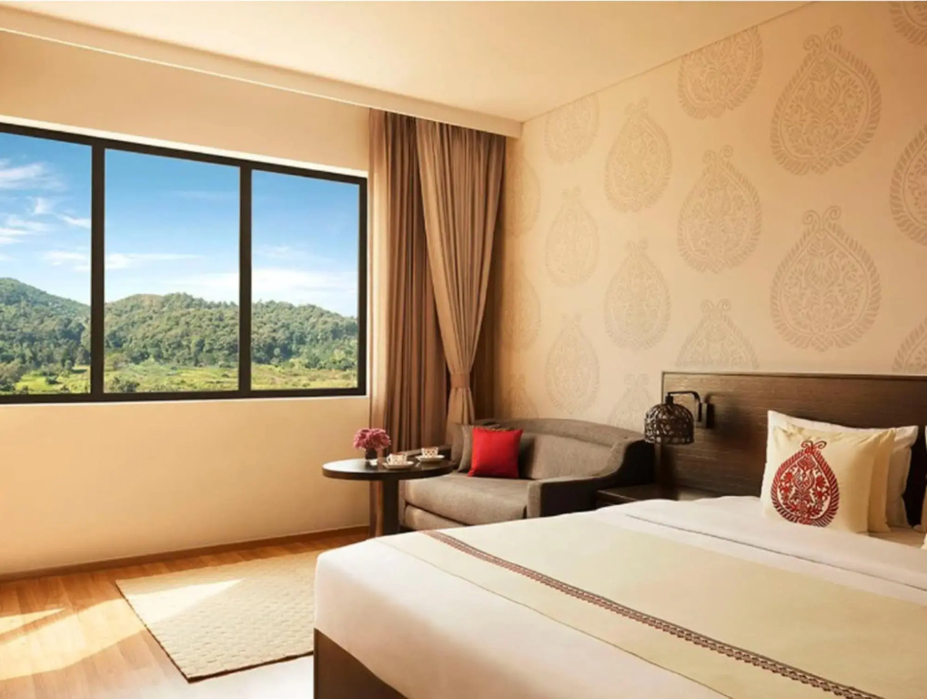 Vivanta Guwahati