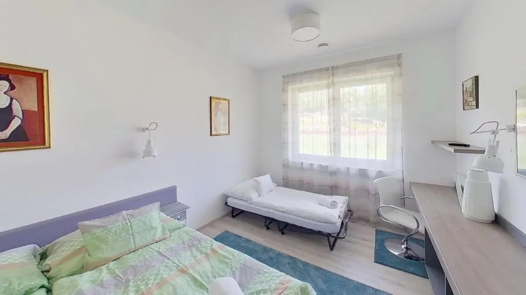 Szent György-hegy Residence - фото 1