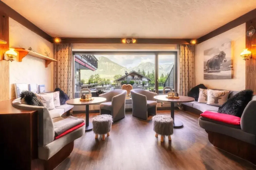 Hotel Garni Tannhof
