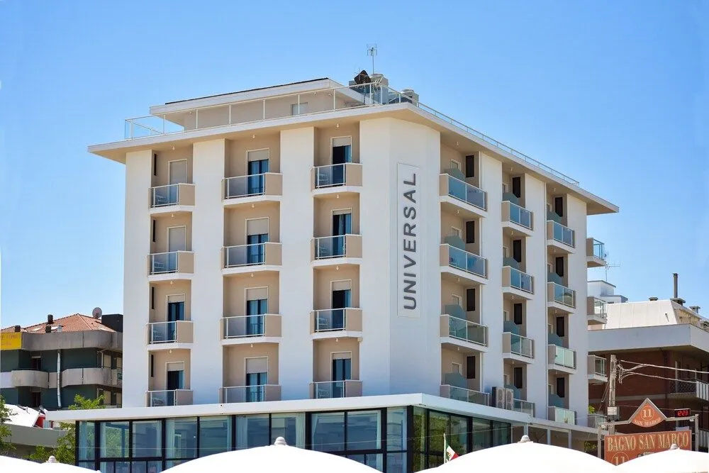Hotel Universal