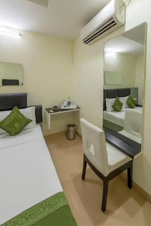 Annora - Chambres