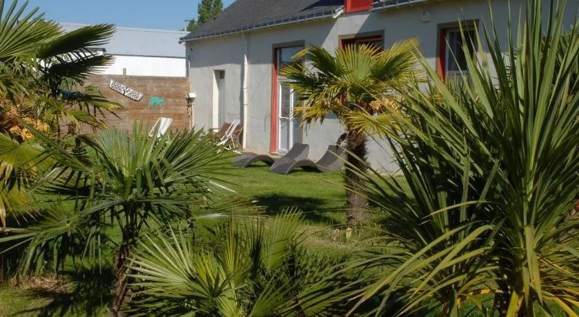 Chambres D'hotes La Milonga